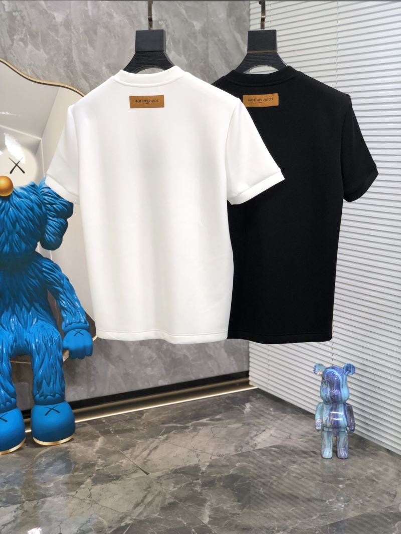 Louis Vuitton T-Shirts